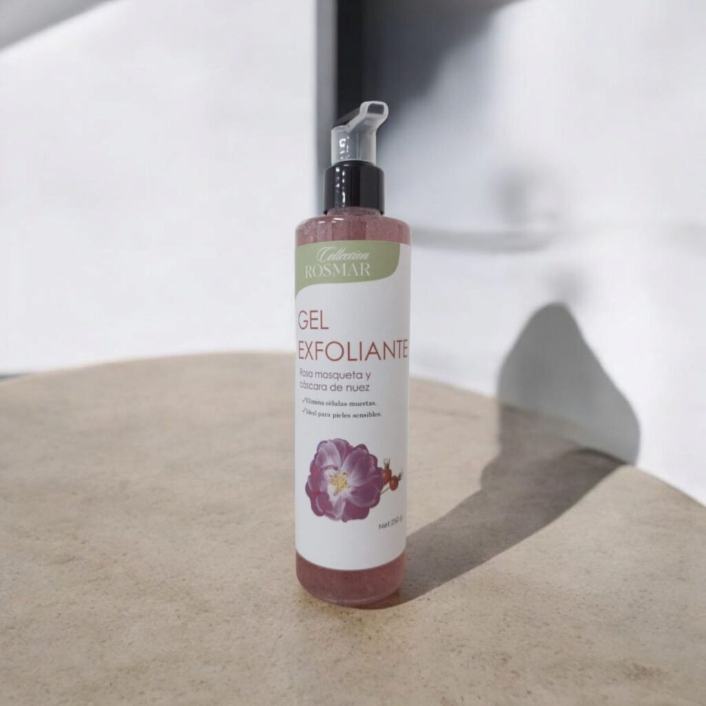 EXFOLIANTEC